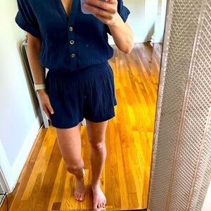 Z Supply romper!